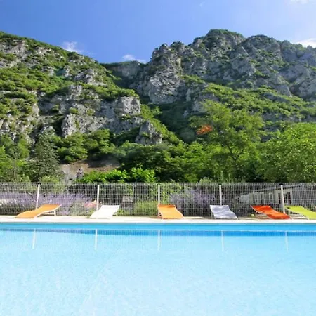 Mobil-home 2 Pers. Avec Terrasse A - Api-1-52-1188 * アクサ