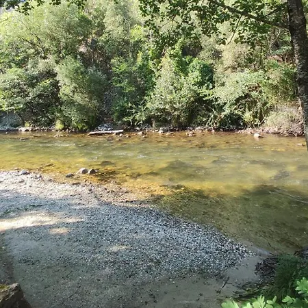 营地 Mobil-home 2 Pers. Avec Terrasse A - Api-1-52-1188 阿克萨