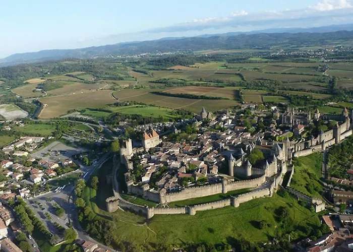 キャンプ場 Mobil-home 2 Pers. Avec Terrasse A - Api-1-52-1188