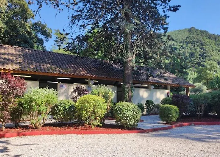 营地 Mobil-home 2 Pers. Avec Terrasse A - Api-1-52-1188 *