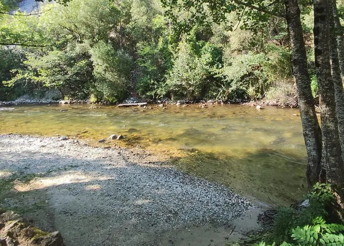 キャンプ場 Mobil-home 2 Pers. Avec Terrasse A - Api-1-52-1188 アクサ